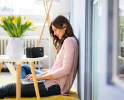 Philips TAPR802 -Aelta Winkel 1538332