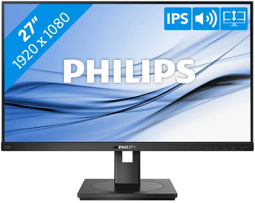 Philips 272B1G/00 1 Philips 272B1G/00