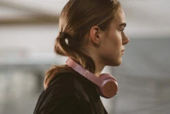 Fresh 'n Rebel Code ANC Roze -Aelta Winkel 1539745