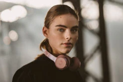 Fresh 'n Rebel Code ANC Roze -Aelta Winkel 1539748