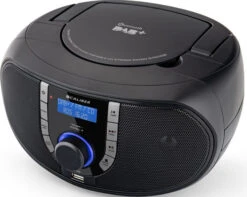 Caliber HBC433DAB-BT -Aelta Winkel 1540353