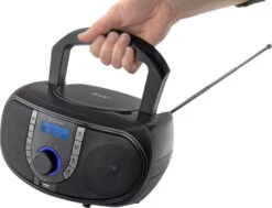 Caliber HBC433DAB-BT -Aelta Winkel 1540354