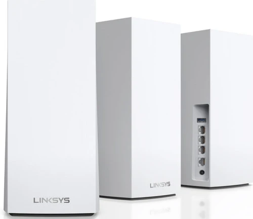 Linkys Velop AX4200 Mesh Wifi 6 3-pack 5 Linkys Velop AX4200 Mesh Wifi 6 3-pack - Afbeelding 5