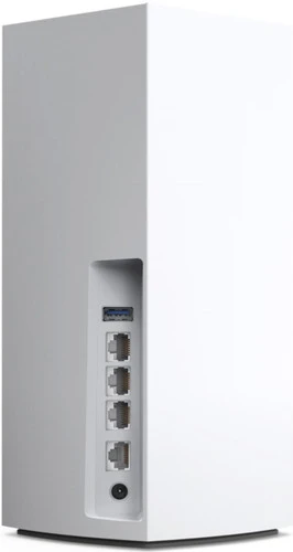 Linkys Velop AX4200 Mesh Wifi 6 3-pack 3 Linkys Velop AX4200 Mesh Wifi 6 3-pack - Afbeelding 3