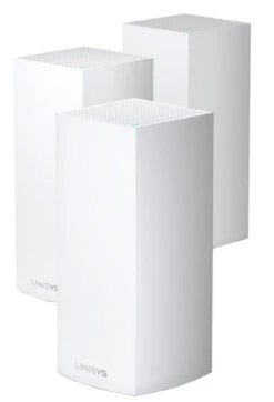 Linkys Velop AX4200 Mesh Wifi 6 3-pack