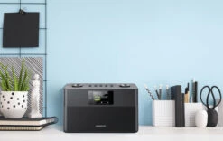 Kenwood CR-ST80DAB-B -Aelta Winkel 1543161