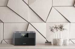 Kenwood CR-ST80DAB-B -Aelta Winkel 1543167