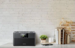 Kenwood CR-ST80DAB-B -Aelta Winkel 1543168