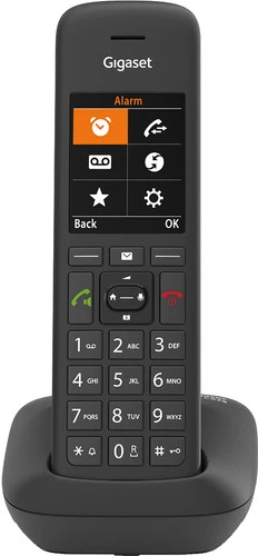 Gigaset C575 Zwart