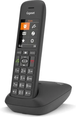 Gigaset C575 Zwart -Aelta Winkel 1544437