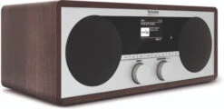 Technisat Digitradio 451 CD IR Hout -Aelta Winkel 1544630