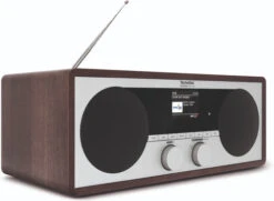 Technisat Digitradio 451 CD IR Hout -Aelta Winkel 1544631