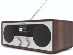 Technisat Digitradio 451 CD IR Hout -Aelta Winkel 1544633