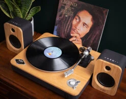 House Of Marley Stir It Up Wireless + Get Together Duo -Aelta Winkel 1548984