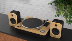 House Of Marley Stir It Up Wireless + Get Together Duo -Aelta Winkel 1548988