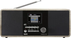 Imperial Dabman I220 Vintage