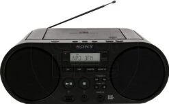 Sony ZS-PS55B