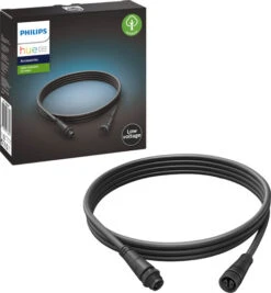 Philips Hue Verlengkabel Voor Buiten (2,5 Meter)