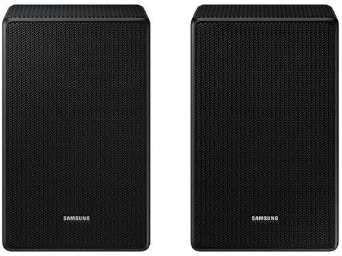 Samsung HW-Q700C + SWA-9500S Achterspeakers 16 Samsung HW-Q700C + SWA-9500S Achterspeakers - Afbeelding 16