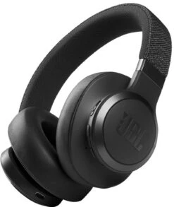 JBL Live 660NC Zwart