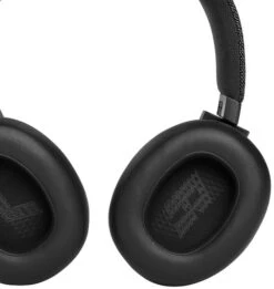 JBL Live 660NC Zwart -Aelta Winkel 1560160