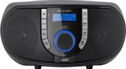 Caliber HBC433DAB-BT