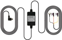 Nordväl PMPC01 Parkeermodus Kabelset (DC101, DC102 & DC103)
