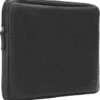 BlueBuilt 15 - 16 Inch Laptophoes Breedte 36 Cm - 37 Cm Leer Zwart