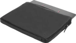 BlueBuilt 15 - 16 Inch Laptophoes Breedte 36 Cm - 37 Cm Leer Zwart 12 BlueBuilt 15 - 16 Inch Laptophoes Breedte 36 Cm - 37 Cm Leer Zwart -Aelta Winkel 1571194