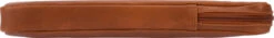 BlueBuilt 17 Inch Laptophoes Breedte 40 Cm - 41 Cm Leer Cognac -Aelta Winkel 1571459