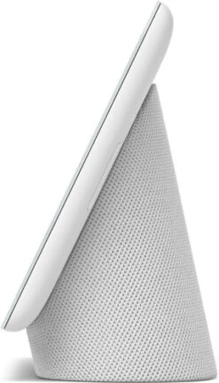 Google Chromecast HD Met Google TV + Google Nest Hub 2 Chalk -Aelta Winkel 1573225