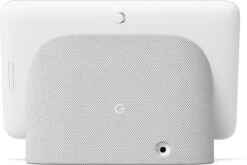 Google Chromecast HD Met Google TV + Google Nest Hub 2 Chalk -Aelta Winkel 1573229