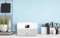 Kenwood CR-ST80DAB-W -Aelta Winkel 1579878