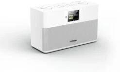 Kenwood CR-ST80DAB-W -Aelta Winkel 1579882