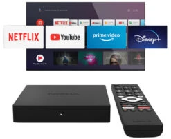 Nokia Streaming Box 8000 -Aelta Winkel 1583995