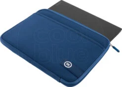 BlueBuilt 17 Inch Laptophoes Breedte 41 Cm - 42 Cm Blauw 13 BlueBuilt 17 Inch Laptophoes Breedte 41 Cm - 42 Cm Blauw -Aelta Winkel 1584160