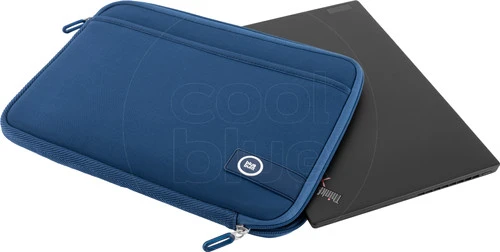 BlueBuilt 17 Inch Laptophoes Breedte 41 Cm - 42 Cm Blauw 4 BlueBuilt 17 Inch Laptophoes Breedte 41 Cm - 42 Cm Blauw - Afbeelding 4