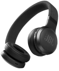 JBL Live 460NC Zwart