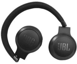 JBL Live 460NC Zwart -Aelta Winkel 1585496
