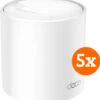 TP-Link Deco X20 5-Pack