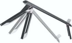 Fellowes I-Spire Series Laptopstandaard Quick Lift Zwart -Aelta Winkel 1593453