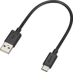 Sony WH-1000XM4 Blauw + BlueBuilt Quick Charge Oplader Met Usb A Poort 18W Zwart -Aelta Winkel 1593728 1