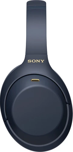 Sony WH-1000XM4 Blauw 13 Sony WH-1000XM4 Blauw - Afbeelding 13