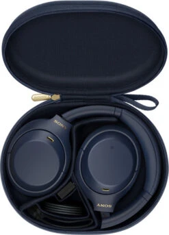 Sony WH-1000XM4 Blauw 27 Sony WH-1000XM4 Blauw -Aelta Winkel 1593736