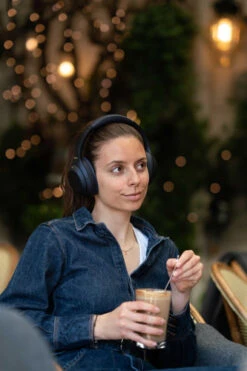 Sony WH-1000XM4 Blauw 38 Sony WH-1000XM4 Blauw -Aelta Winkel 1595033