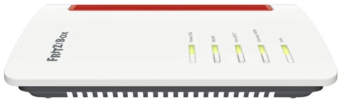 AVM FRITZ!Box 5530 Fiber AON 1 AVM FRITZ!Box 5530 Fiber AON