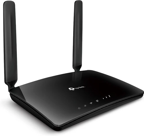 TP-Link TL-MR6400 3 TP-Link TL-MR6400 - Afbeelding 3