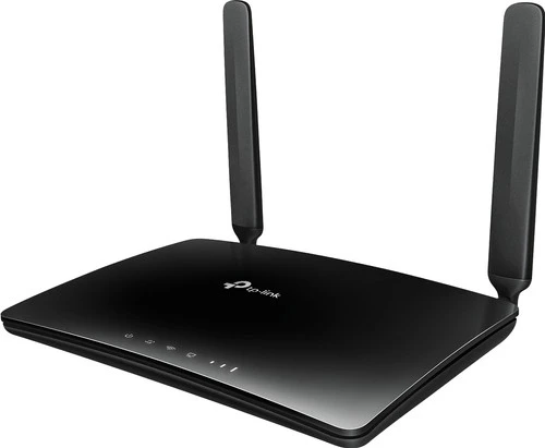 TP-Link TL-MR6400 2 TP-Link TL-MR6400 - Afbeelding 2