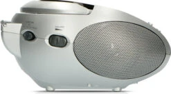 Lenco SCD-24 Zwart 23 Lenco SCD-24 Zwart -Aelta Winkel 1604114