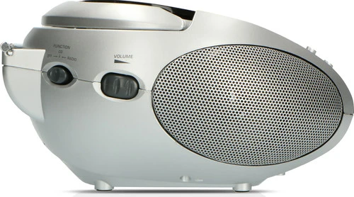 Lenco SCD-24 Zwart 10 Lenco SCD-24 Zwart - Afbeelding 10